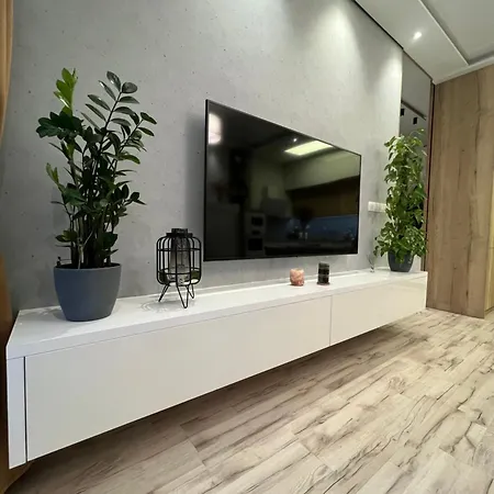 Cozy Apartment *