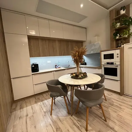 Apartment Cozy Bratislava