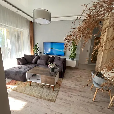 Cozy * Bratislava