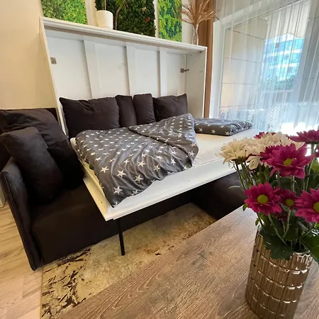 Cozy * Bratislava