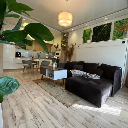 Apartment Cozy *