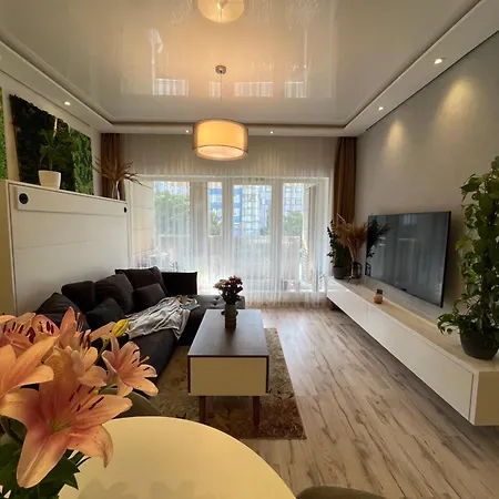 Cozy Апартаменты