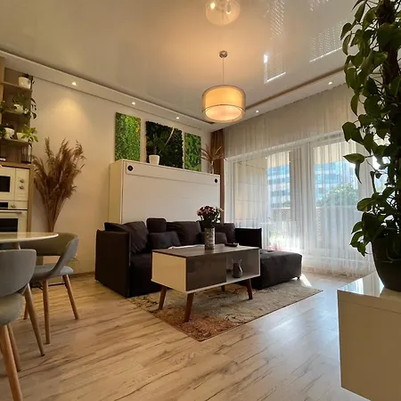 Apartment Cozy *