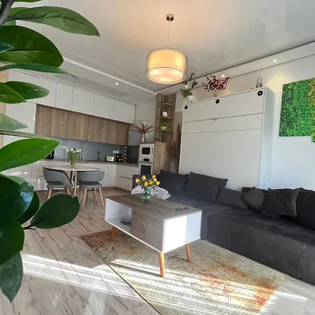 Cozy Apartament *