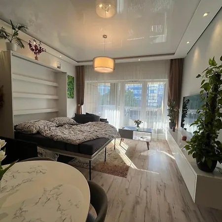 Apartament Cozy