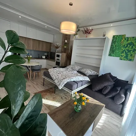 Cozy Apartmán Bratislava