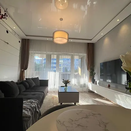 Cozy Apartament