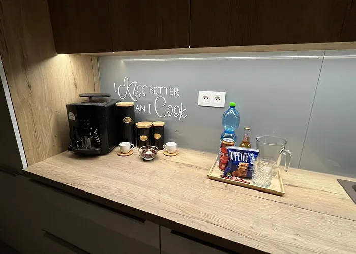 Cozy Apartment Bratislava