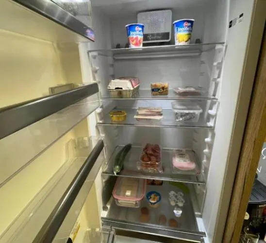 Apartment Cozy Bratislava