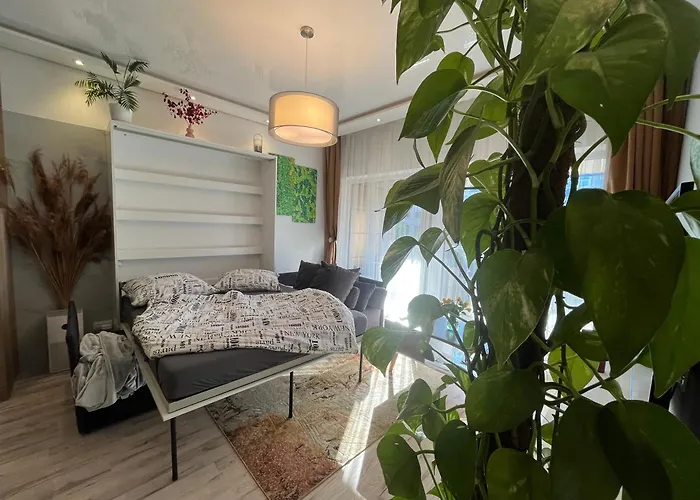 Apartment Cozy Bratislava