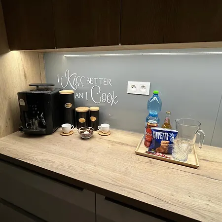 Cozy Appartement Bratislava