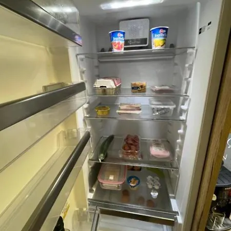 Appartement Cozy Bratislava