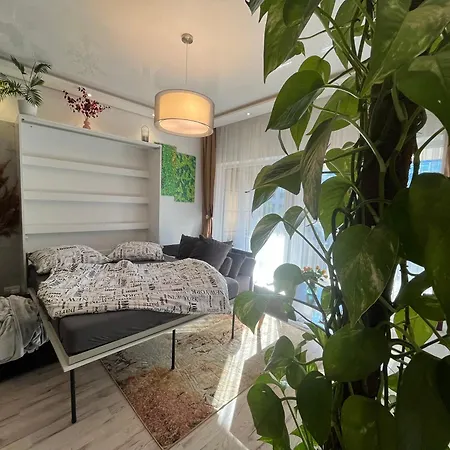 Appartamento Cozy Bratislava